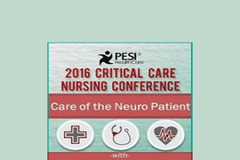 Dr. Paul Langlois - Care of the Neuro Patient
