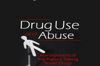 Dr. Paul Langlois - Drug Use and Abuse: Management of the Patient Taking Street Drugs