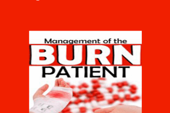 Dr. Paul Langlois - Management of the Burn Patient