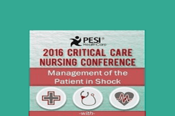 Dr. Paul Langlois - Management of the Patient in Shock