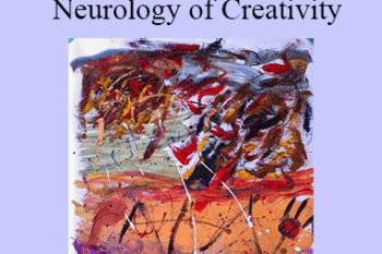 Dr. Paul Swingle - Art and the Brain