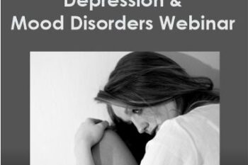 Dr. Paul Swingle - Depression & Mood Disorders Webinar