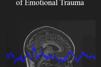 Dr. Paul Swingle - Dr. Swingle's Treatment of Emotional Trauma
