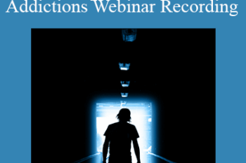 Dr. Paul Swingle - Neurotherapeutic Treatment of Addictions Webinar Recording