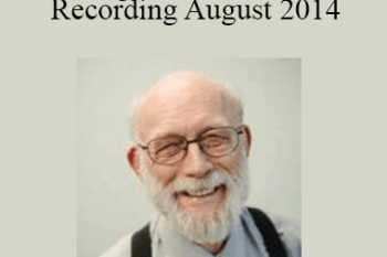 Dr. Paul Swingle - Swingle Grand Rounds Recording August 2014