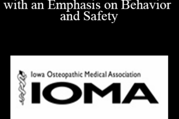 Dr. Peter Hoftiezer - Nursing Home Management with an Emphasis on Behavior and Safety