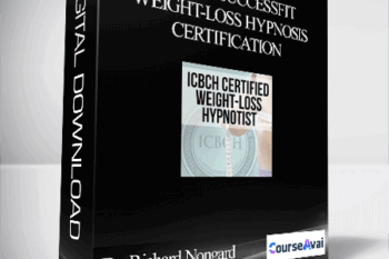 Dr. Richard Nongard – ICBCH SuccessFit Weight-Loss Hypnosis Certification
