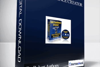 Dr. Robert Anthony – Self Confidence Creator