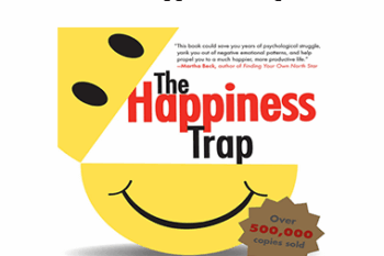 Dr. Russ Harris - The Happiness Trap