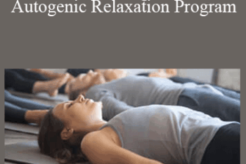 Dr. Thomas Budzynski - Six Phase Progressive / Autogenic Relaxation Program