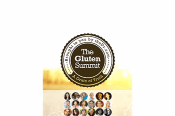 Dr. Tom O’Bryan - The Gluten Summit