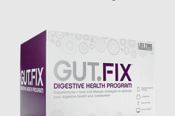 Dr. Tom O’Bryan - The Gut Fix Program