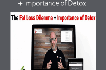 Dr. Walsh – The Flat Loss Dilemma + Importance of Detox