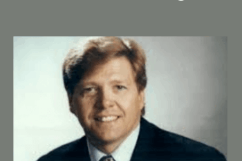 Dr. William Horton - NLP Trainer's Training 2017