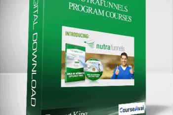 Dropout King – NutraFunnels Program Courses
