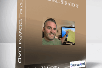 Duston McGroarty - 10X Email Strategy