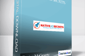 Duston McGroarty - Native Ad Secrets