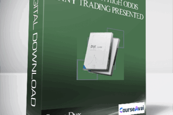 Duxinator : High Odds Penny Trading Presented by Steven Dux