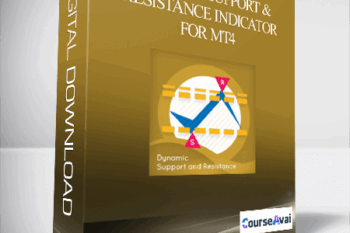 Dynamic Support and Resistance Indicator for MT4