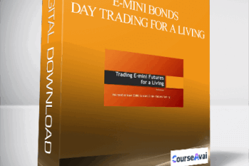 E-mini Bonds - Day Trading For A Living
