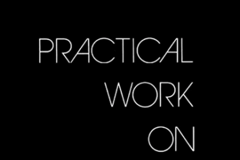 E.J. Gold - Practical Work on Self