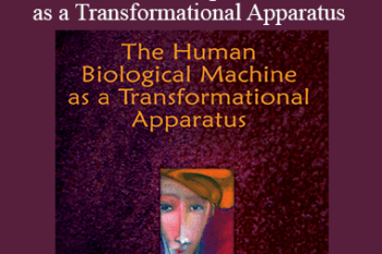 E.J. Gold - The Human Biological Machine as a Transformational Apparatus