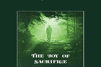 E.J. Gold - The Joy of Sacrifice