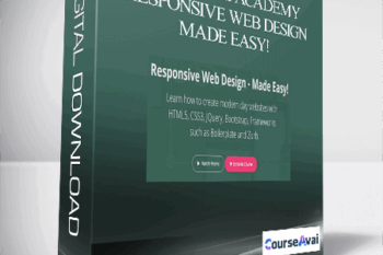 EDUmobile Academy - Responsive Web Design - Made Easy!