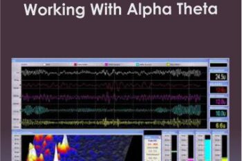 EEG Info - Working With Alpha Theta