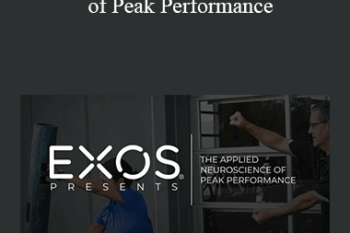 EXOS - The Applied Neuroscience of Peak Performance