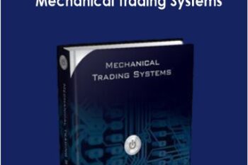 Earik Beann - Mechanical Trading Systems