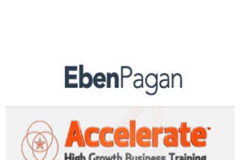 Eben Pagan - Accelerate 2021