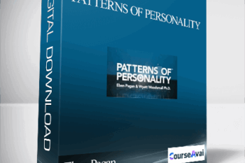 Eben Pagan – Patterns of Personality