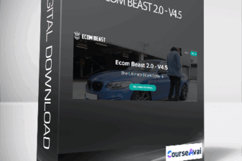 Ecom Beast 2.0 - V4.5