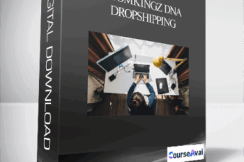 EcomKingz DNA Dropshipping