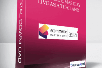 Ecommerce Mastery Live Asia Thailand