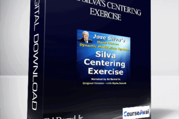 Ed Bernd Jr. – José Silva’s Centering Exercise