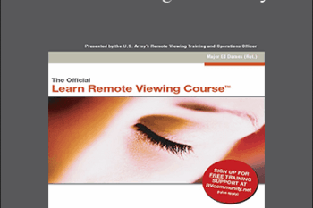 Ed Dames - Remote Viewing The Lottery