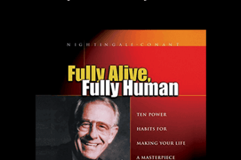 Ed Foreman - Fully Alive