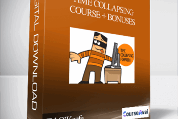 Ed O’Keefe – Time Collapsing Course + Bonuses