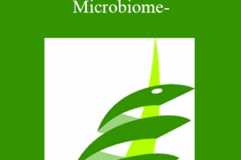Eden Miller - Diabetes and The Microbiome-