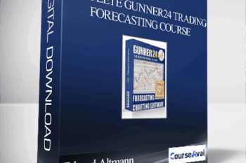Eduard Altmann – Complete Gunner24 Trading & Forecasting Course