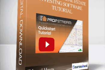 Edward Hayes - Propstream Real Estate Investing Software Tutorial