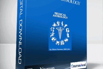 Eileen Nauman – Medical Astrology