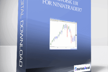 Elder-disk 1.01 for NinjaTrader7