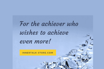 Eldon Taylor - Innertalk - Ultra Prosperity