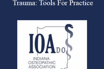 Elesia N Hines - Understanding Early Childhood Trauma: Tools For Practice