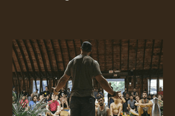 Eliott Hulse - Grounding Man Videocourse
