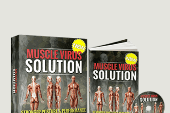 Eliott Hulse - Muscle Virus Solution