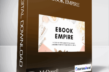 Elise McDowell - Ebook Empire